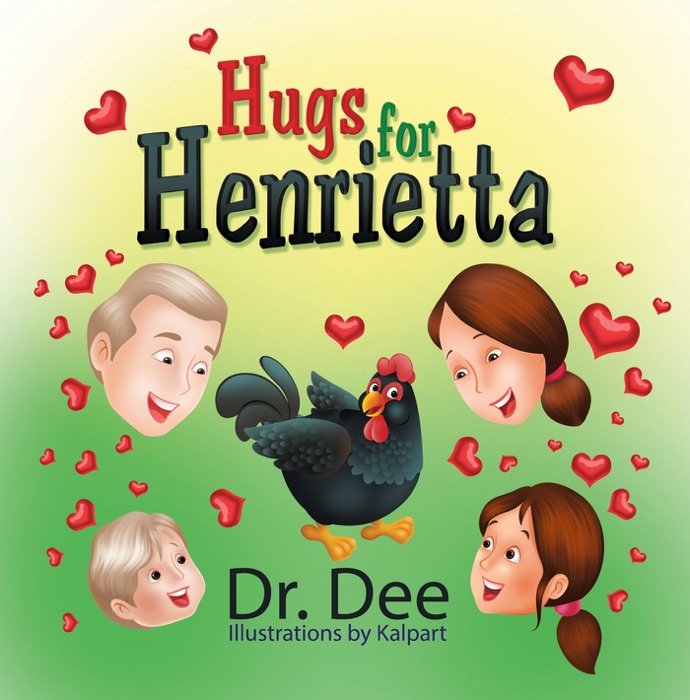 Hugs for Henrietta