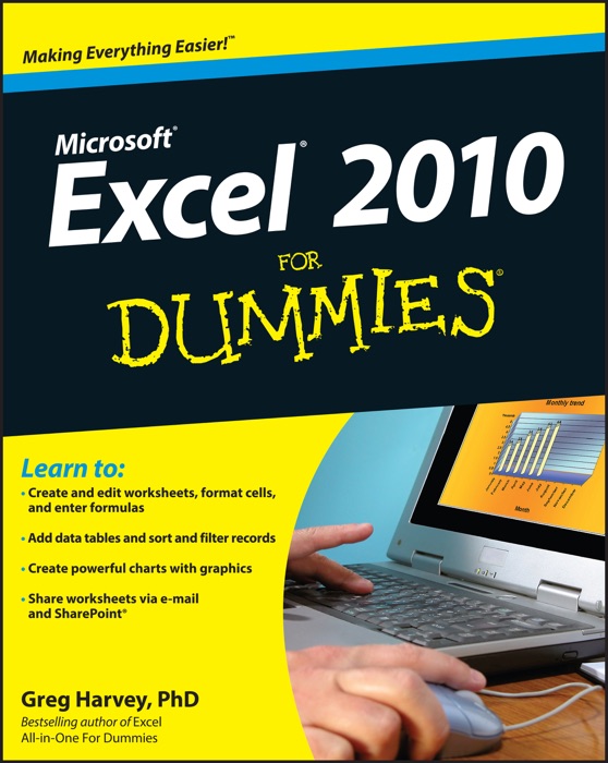 download-excel-2010-for-dummies-by-greg-harvey-ebook-pdf-kindle