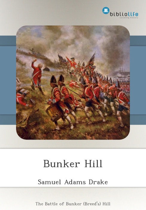 Bunker Hill