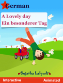 A Lovely Day. Ein besonderer Tag - Sujatha Lalgudi