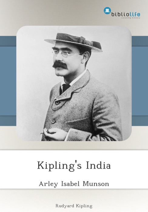 Kipling's India