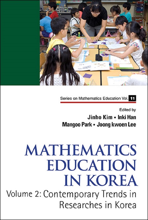 Mathematics Education in Korea