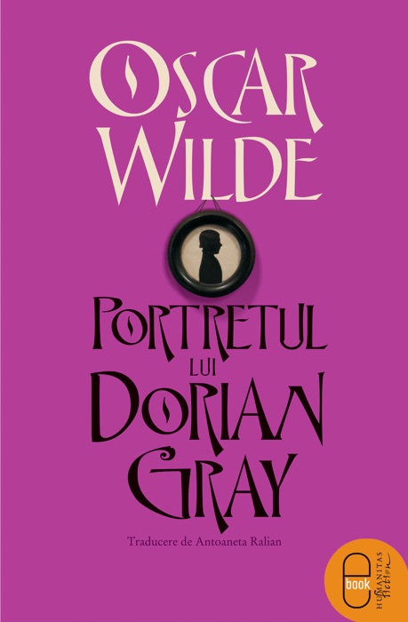 Portretul lui Dorian Gray