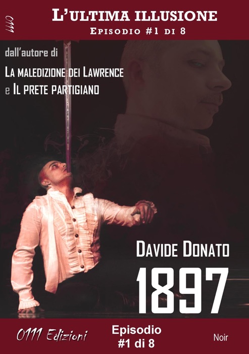 Lussuria. Anamnesi - Serie I Sette Peccati Capitali ep. 5