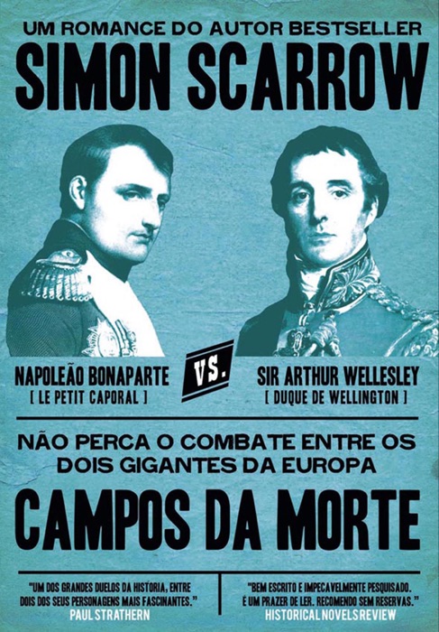 Campos da Morte