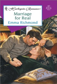 MARRIAGE FOR REAL