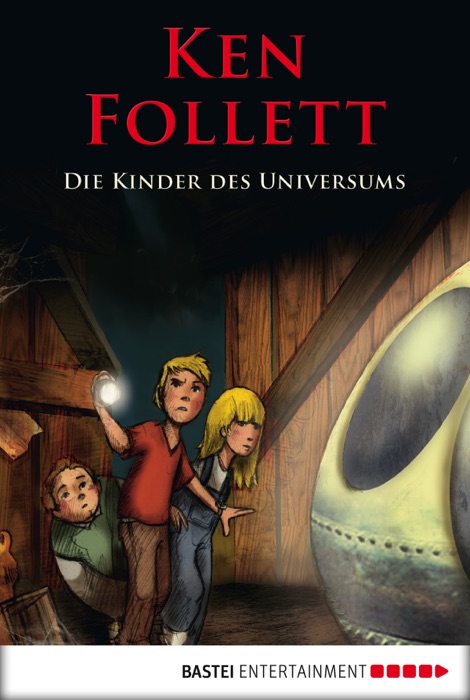 Die Kinder des Universums