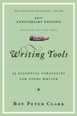 Writing Tools - Roy Peter Clark