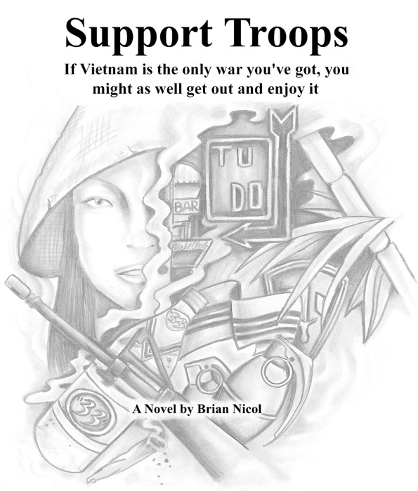Support Troops