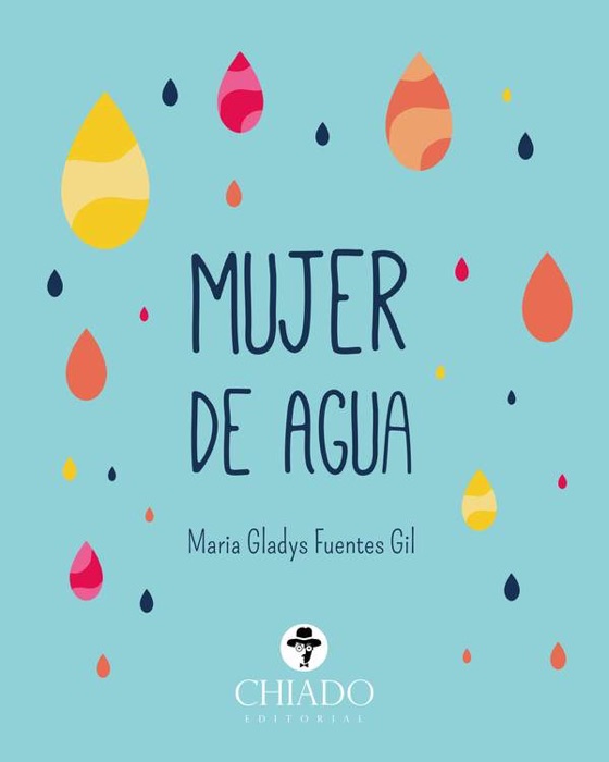 Mujer de Agua