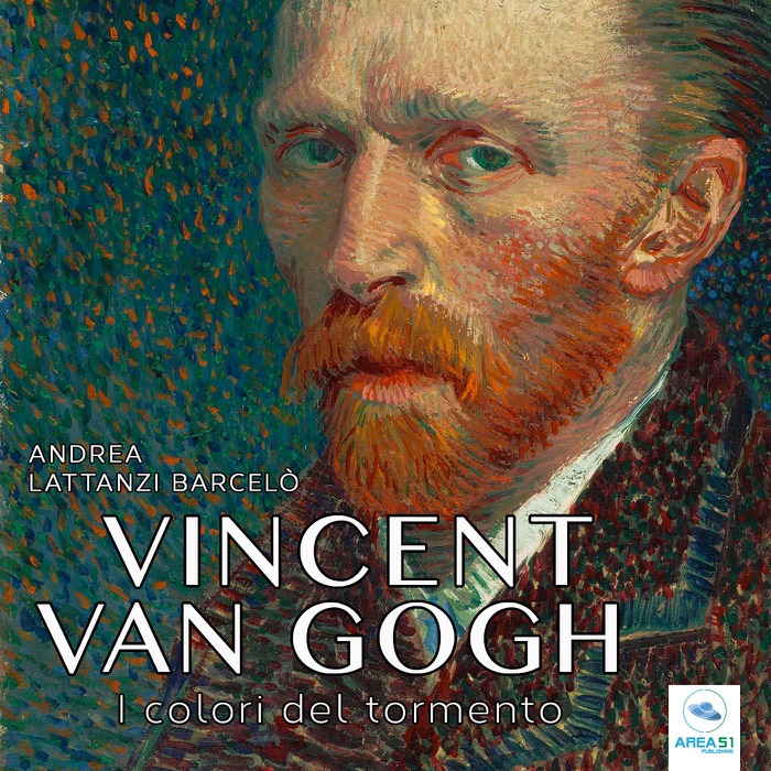 Vincent van Gogh. I colori del tormento