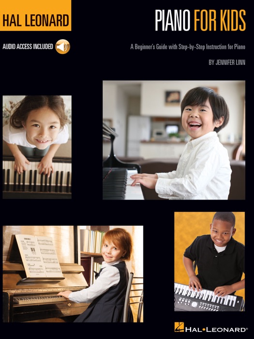 Piano for Kids