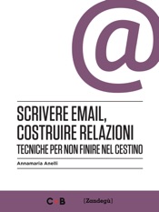 Scrivere email, costruire relazioni