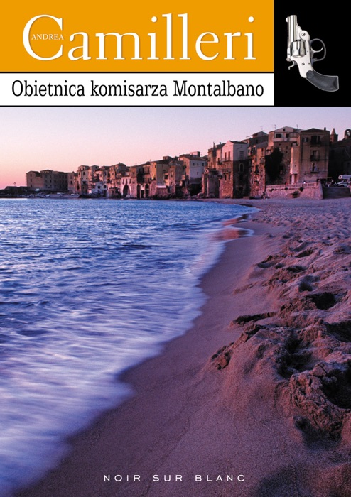 Obietnica komisarza Montalbano