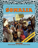 Somalia - LeeAnne Gelletly