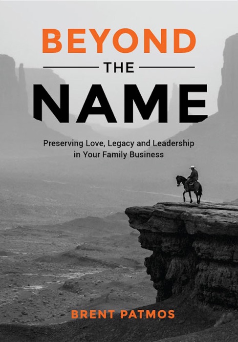 Beyond the Name