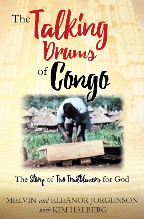 The Talking Drums of Congo