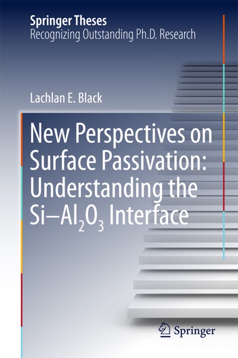 New Perspectives on Surface Passivation: Understanding the Si-Al2O3 Interface