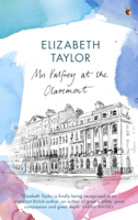 Elizabeth Taylor - Mrs Palfrey At The Claremont artwork