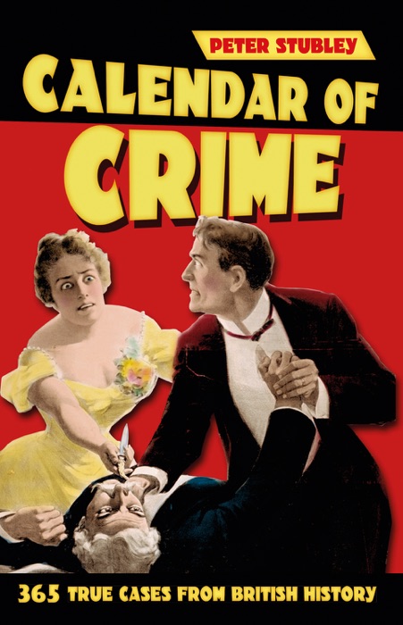 Calendar of Crime