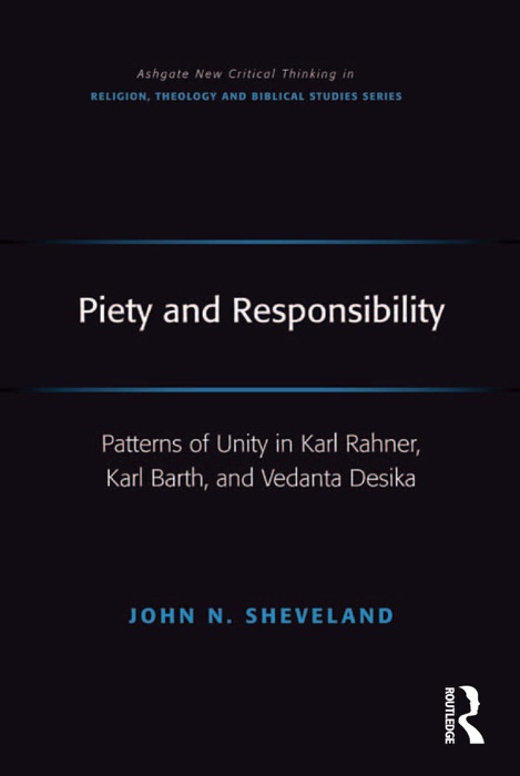 Piety and Responsibility