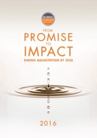 Global Nutrition Report 2016