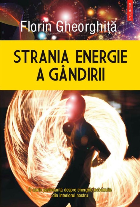 Strania energie a gândirii