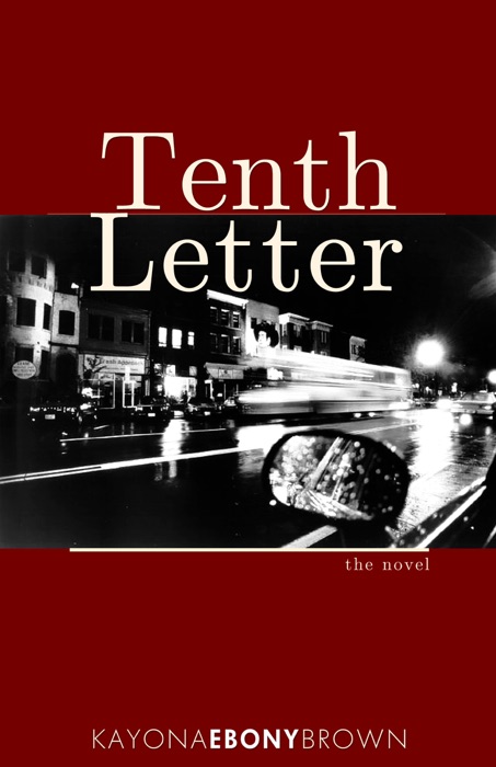 Tenth Letter