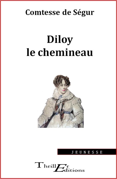 Diloy le chemineau