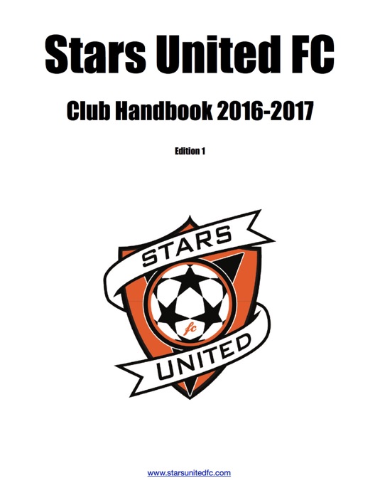 Stars United FC