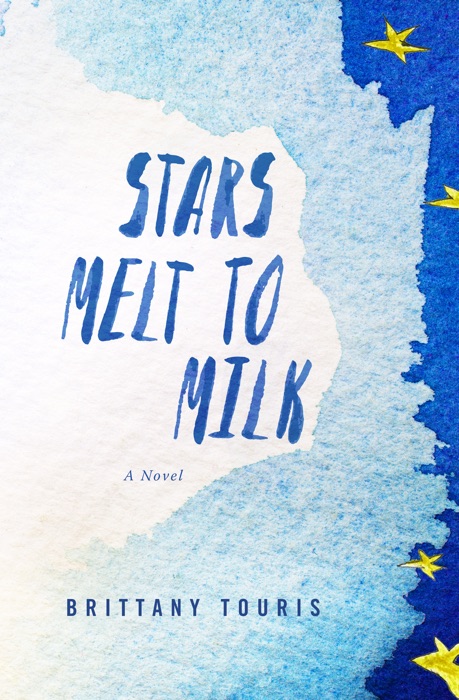 Stars Melt to Milk