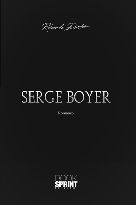 Serge Boyer