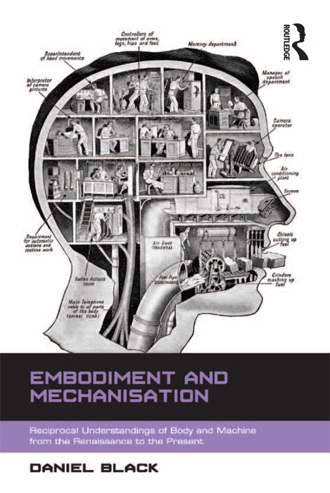 Embodiment and Mechanisation