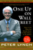 One Up On Wall Street - Peter Lynch