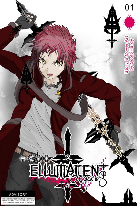 Ellumacent Legacies