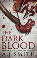 AJ Smith - The Dark Blood artwork