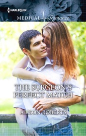 The Surgeon's Perfect Match