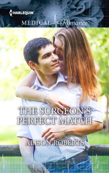 The Surgeon's Perfect Match