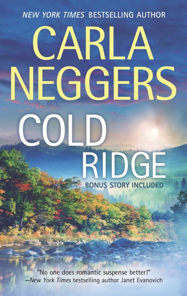 Cold Ridge