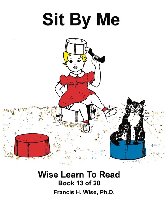 Sit by Me - Wise Learn to Read