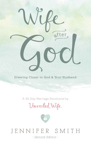 Wife After God