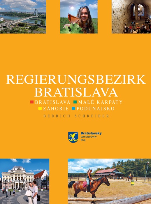 Regierungsbezirk Bratislava