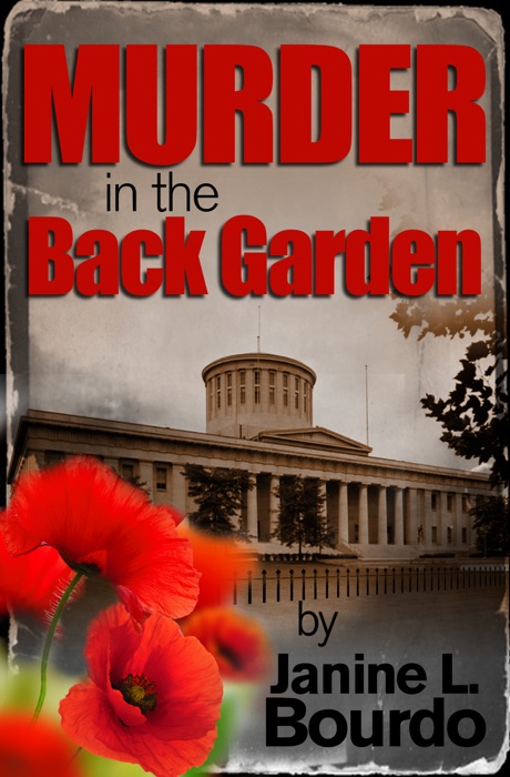 Murder in the Back Garden