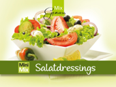 MixGenuss: Salatdressings - Corinna Wild