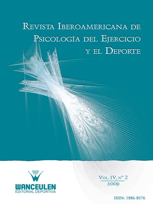 Revista iberoamericana de psicología del ejercicio y el deporte