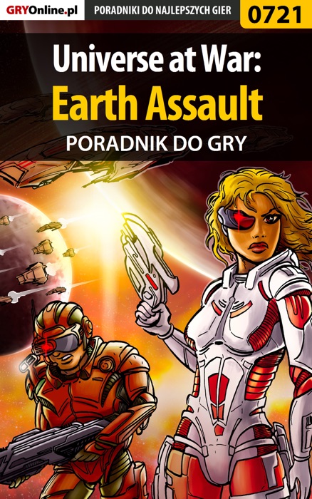 Universe at War: Earth Assault (Poradnik do gry)