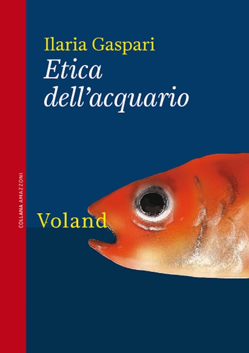 Etica dell’acquario