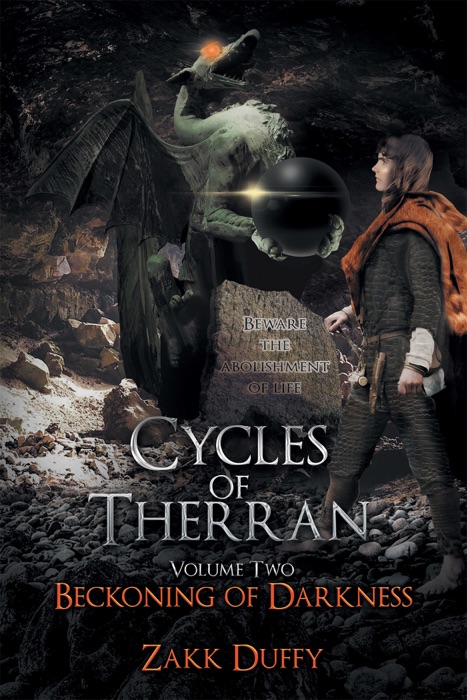 Cycles  of  Therran