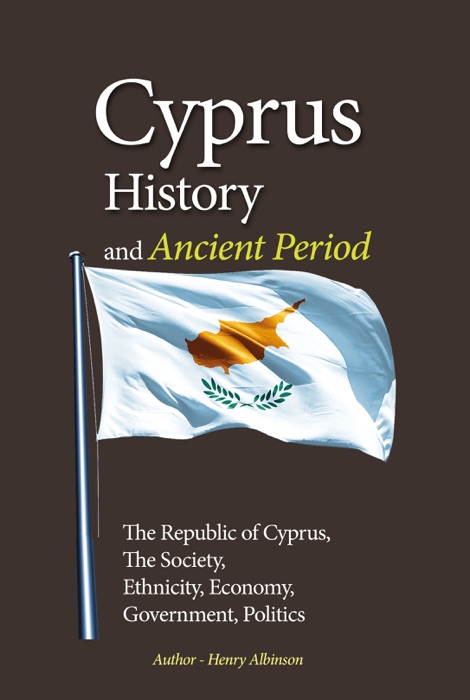 Cyprus History, and Ancient Period