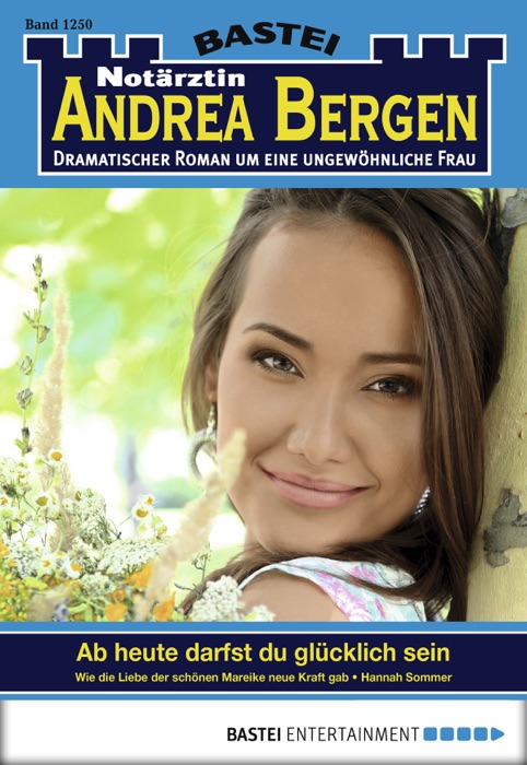 Notärztin Andrea Bergen - Folge 1250